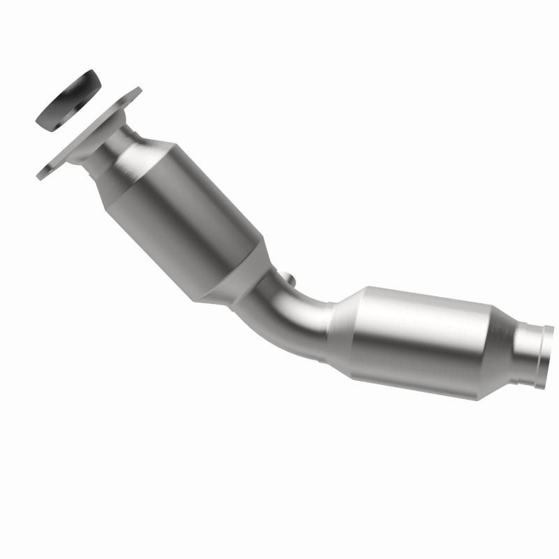 MagnaFlow 12-15 Prius V L4 1.8 OEM Underbody Direct Fit Converter thumbnail 7