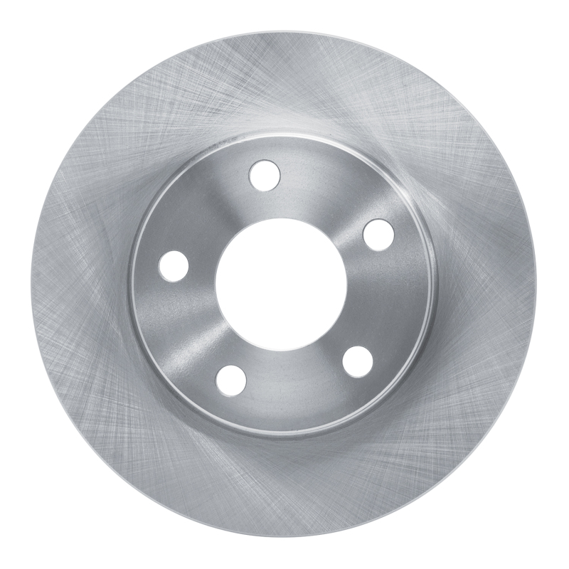 R1 00-05 Buick LeSabre Front & Rear Brake Rotor Set w/Ceramic Pads and Hardware (Bundled Kit) thumbnail 2