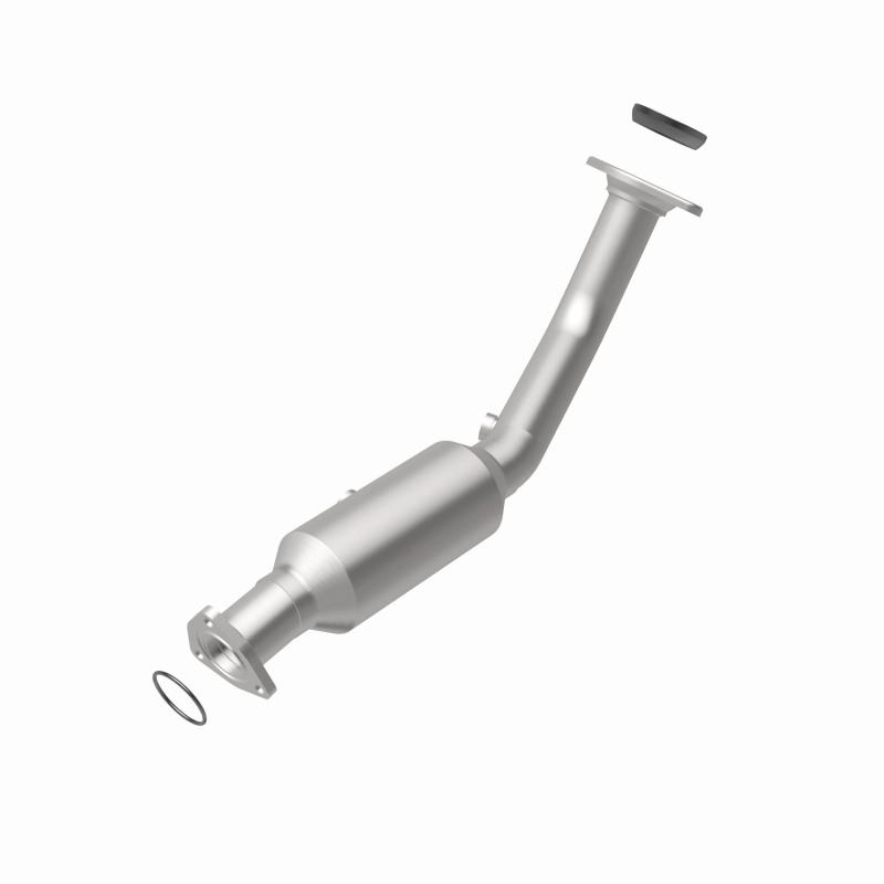 MagnaFlow Direct Fit Catalytic Converter 02-06 Honda CR-V 2.4L OEM thumbnail 9