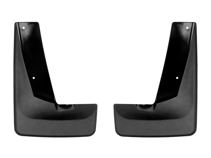 WT No Drill Mudflaps