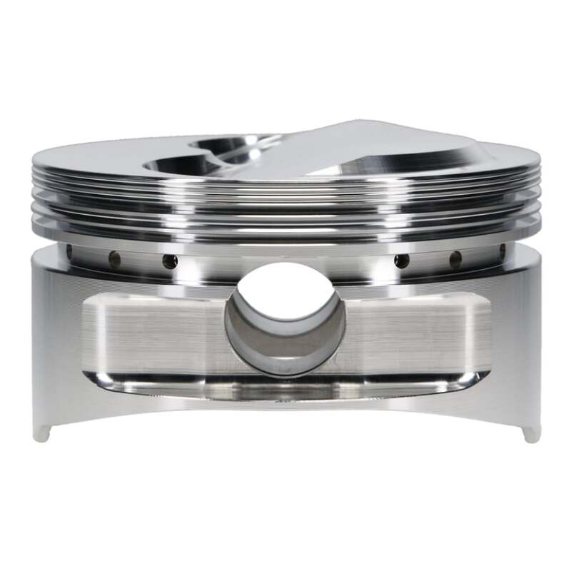 JE Pistons 400-12 SBC .150 DOME Set of 8 Pistons thumbnail 5
