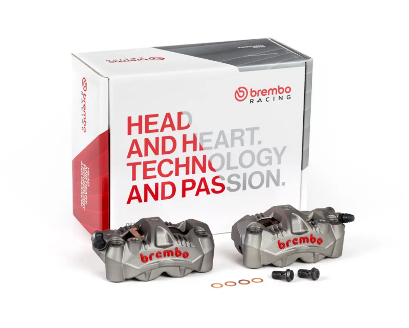 BRE Powersports Brake Calipers