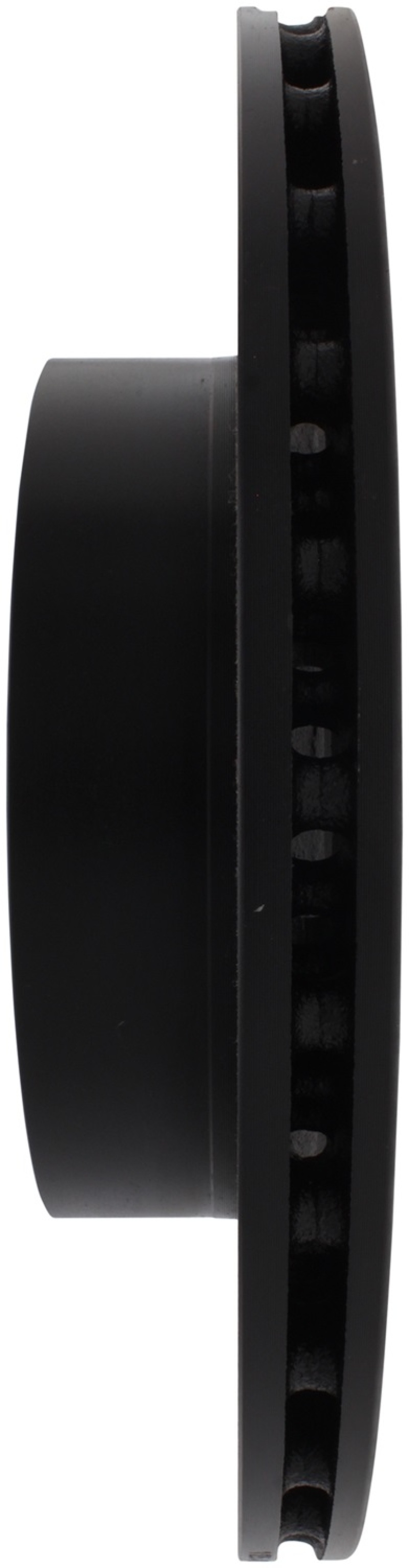 StopTech Power Slot 03-07 350z/ 03-04 G35 w/ Brembo SportStop Slotted Rear Right Rotor thumbnail 3
