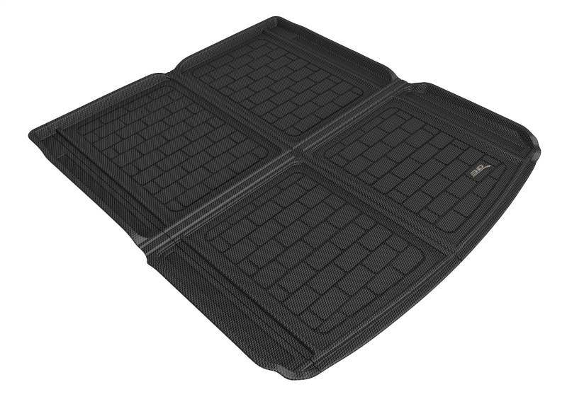 ACE Cargo Liner - Black