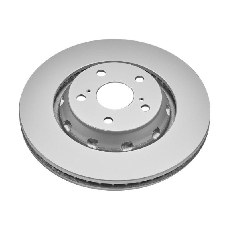 PSB Evolution Coated Rotor