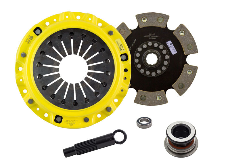 ACT HD/Race Clutch Kits