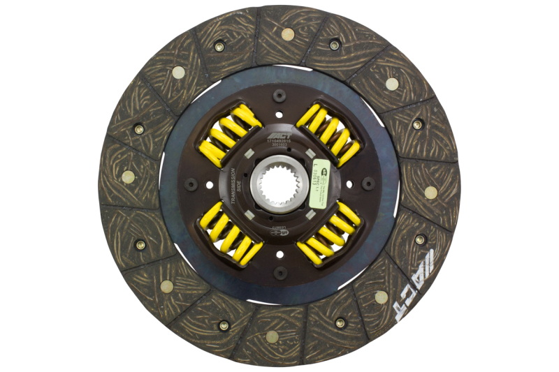 ACT Street Clutch Discs