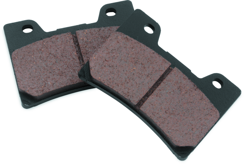BKM Brake Pads