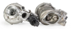 GRT Turbochargers