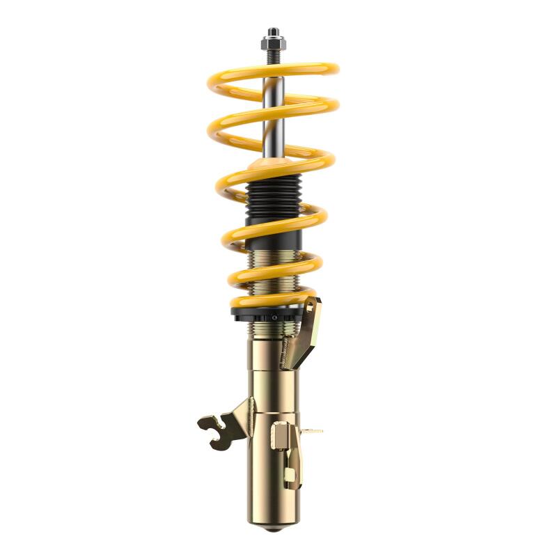 ST Suspensions XA Coilover Kits 18220050 Height, Rebound Adjustable Kit; Mini Cooper R56 excl. S/Clubman/RCW thumbnail 5