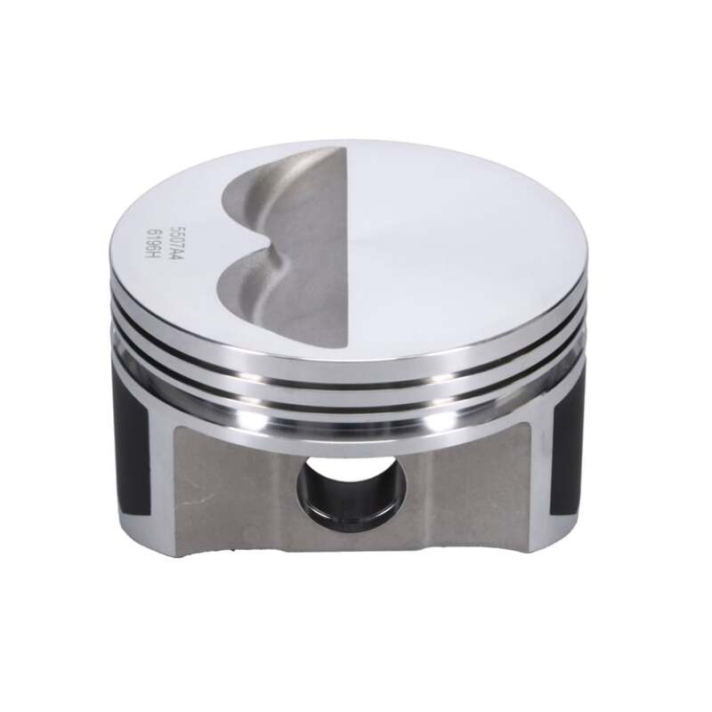 Wiseco Chevy 400 Flat Top ProTru Street Pistons 4.155in Bore 3.480in / 3.750in Stroke 1.560 CH -7CC