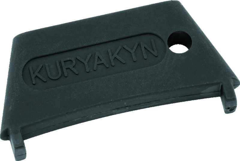 KUR Fuel Doors & Caps D