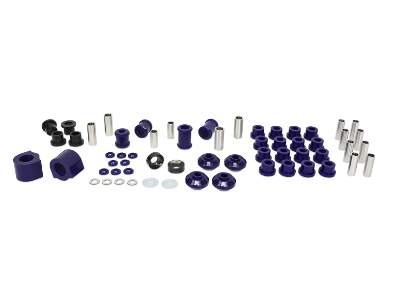 SPR Bushing Kits