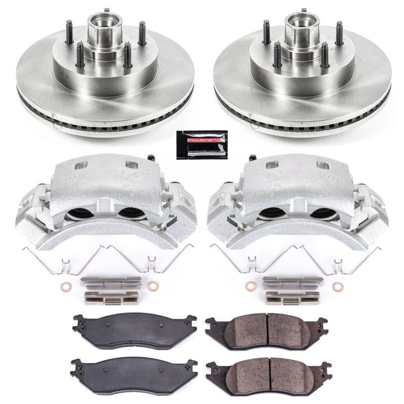 PSB Autospecialty Rotor