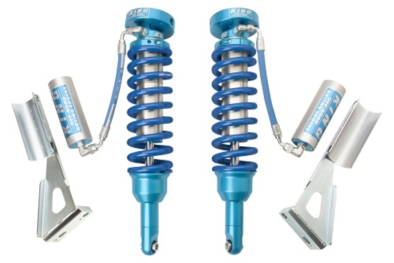 KIN 2.5 Coilovers