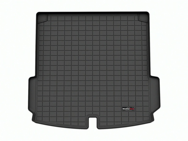 WT Cargo Liners - Black