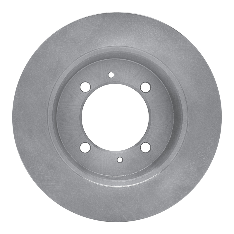 DFC 94-98 Hyundai Sonata Rear Brake Rotor thumbnail 4