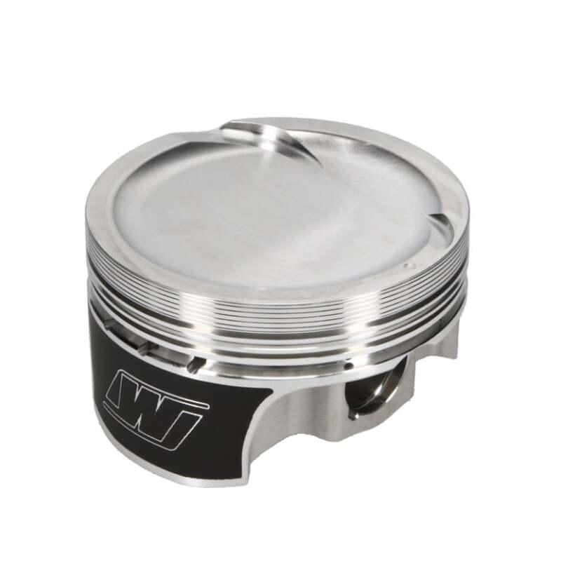 Piston Set, Ford, 4.6L/5.4L Modular, 3.572 in. Bore, Professional, Set of 8