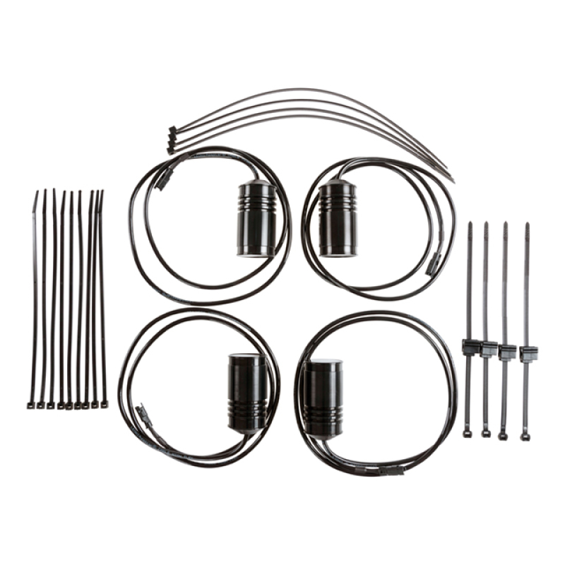 Electronic Suspension Control cancellation units
KW ESC MODULE - 68511130