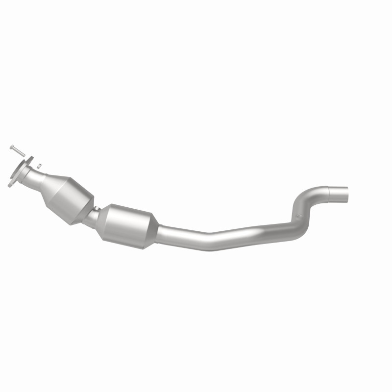 MagnaFlow 13-17 Range Rover V8 5 OEM Underbody Direct Fit EPA Compliant Catalytic Converter thumbnail 9