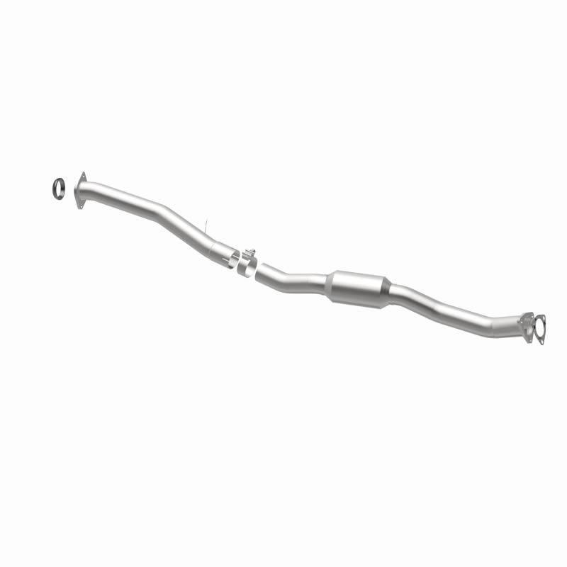 MagnaFlow OEM Grade 10-12 Subaru Outback / Legacy Direct Fit Federal Catalytic Converter thumbnail 9