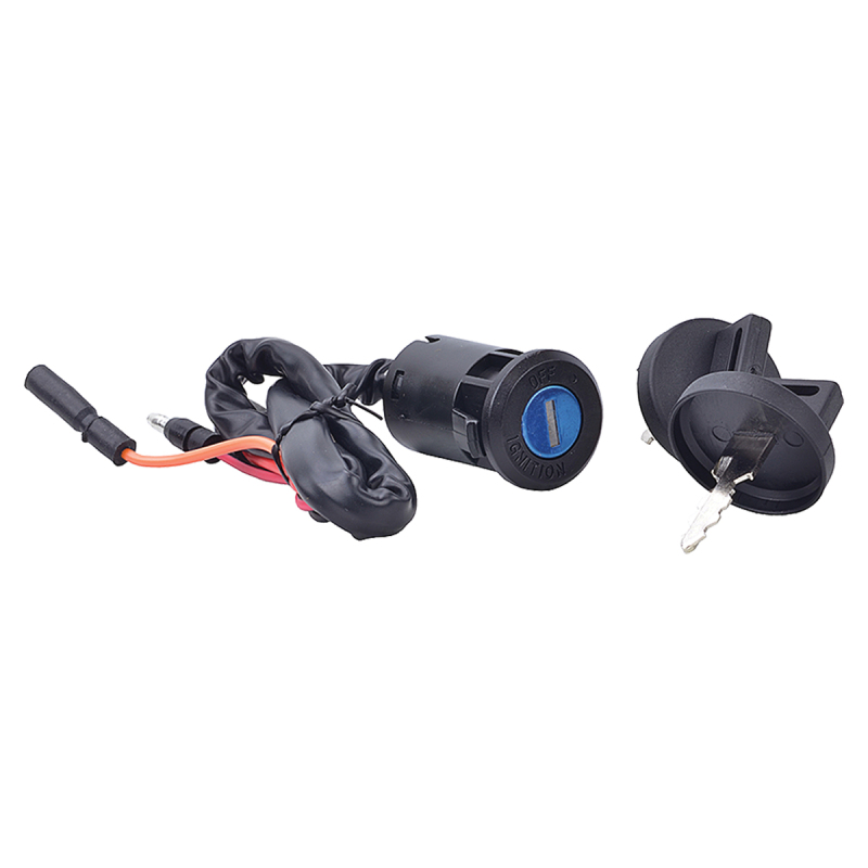ARR Ignition Switches