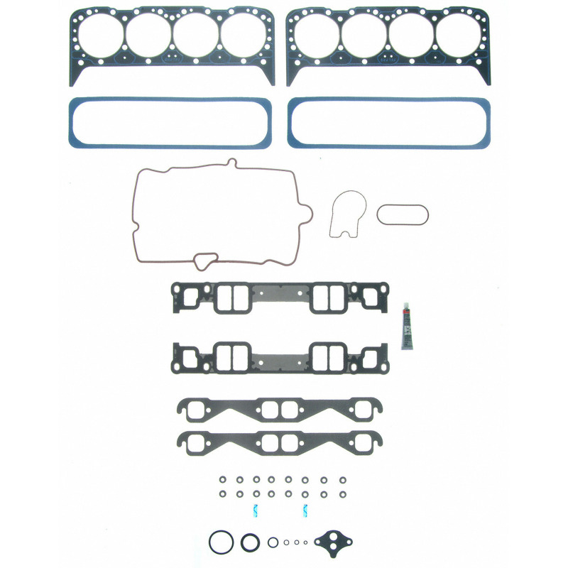 FEL Cylinder Head Gaskets