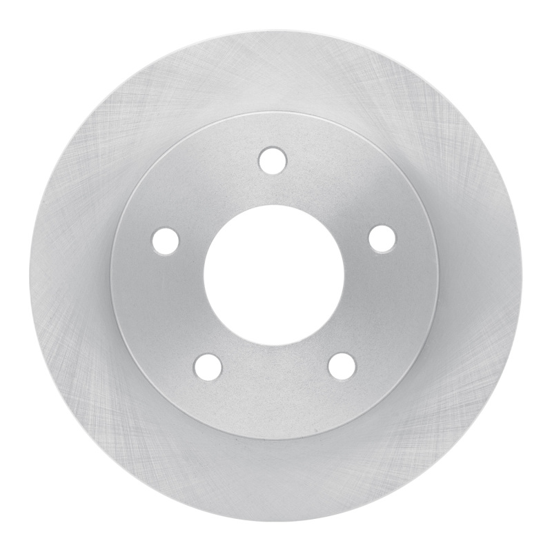 DFC Brake Rotors - Plain