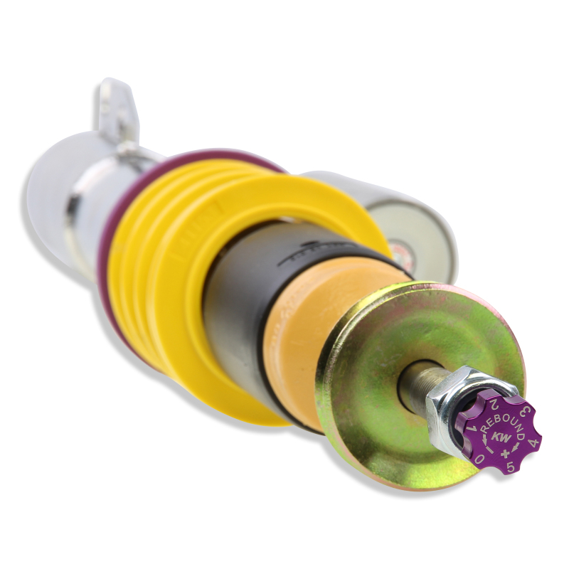 KW Variant 3 Coilover Kits 35271032 Kit V3, Porsche Cayman (987) incl. Cayman S, with PASM thumbnail 4