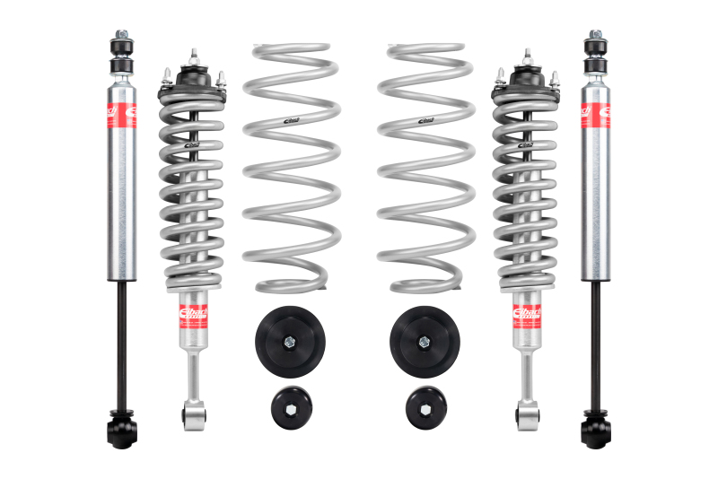 EIB Pro-Truck Lift Kits