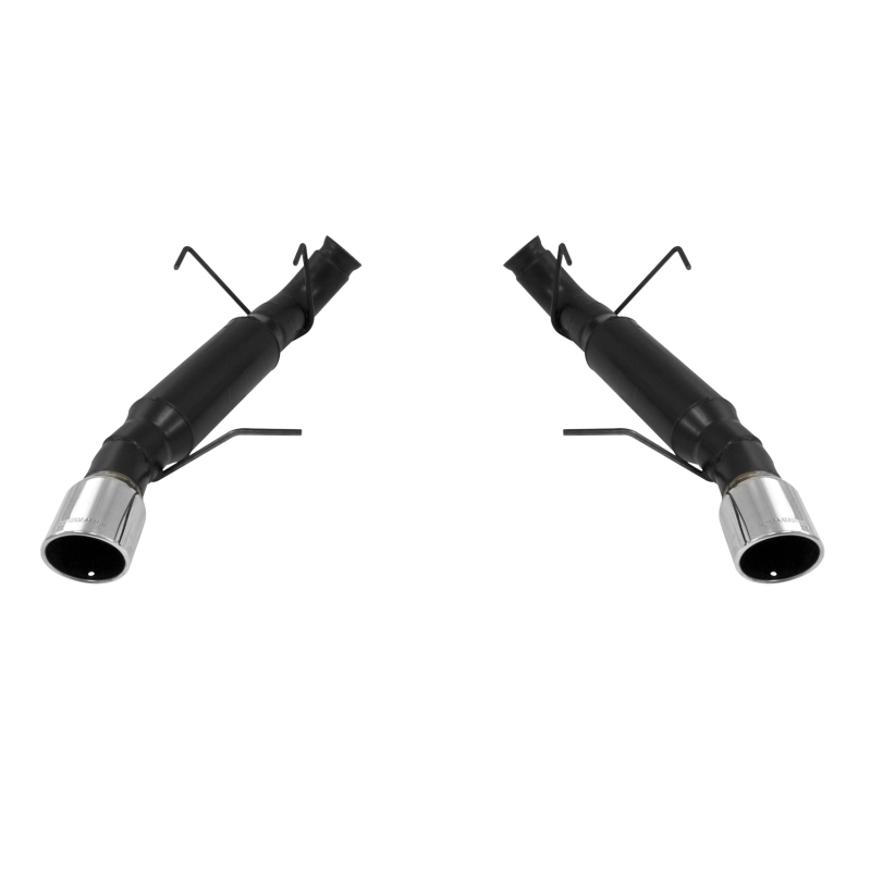 Flowmaster 11-12 Mustang GT Outlaw SS Axle-Back Exhaust System