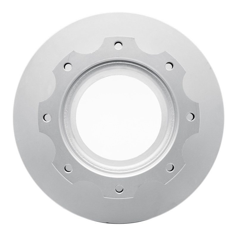 DFC GeoSPEC Coated Rotors - Plain