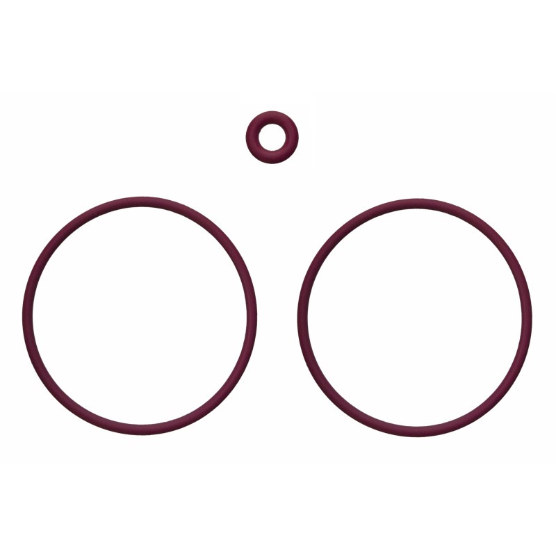 FEL Oil Filter Adapter Seals