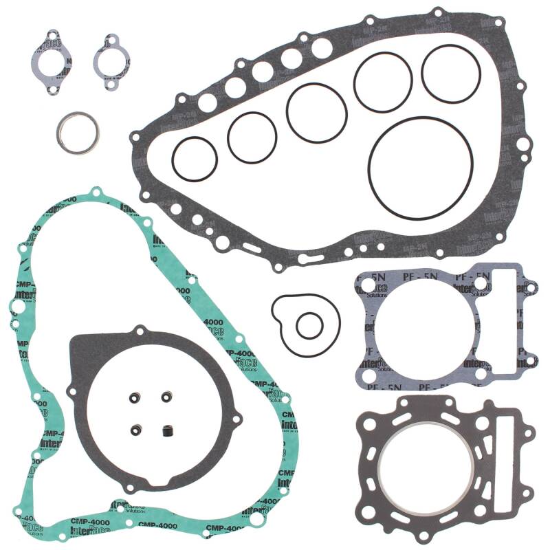 VEP Complete Gasket Kit