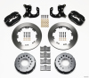 WIL Dynalite Brake Kit