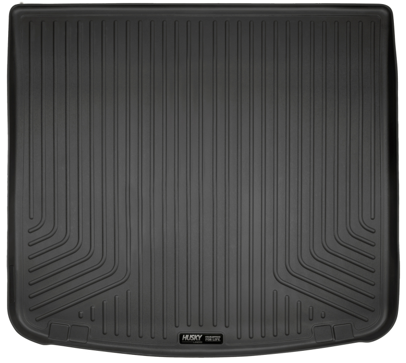 Husky Liners 2016 Lincoln MKC Cargo Liner - Black thumbnail 4