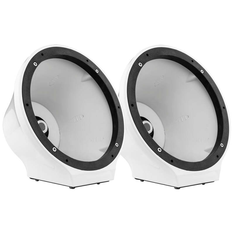 DSE Flat Mount Speaker Pods