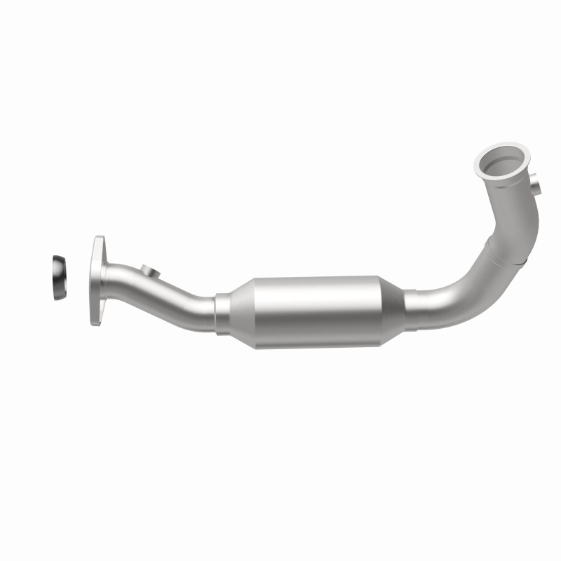 MagnaFlow 2004 Jeep Liberty 3.7L Direct Fit Converter thumbnail 5