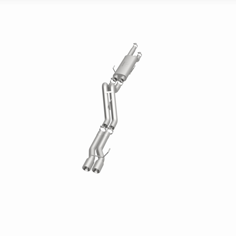 MagnaFlow System C/B Dodge Ram SRT-10 V1 thumbnail 8