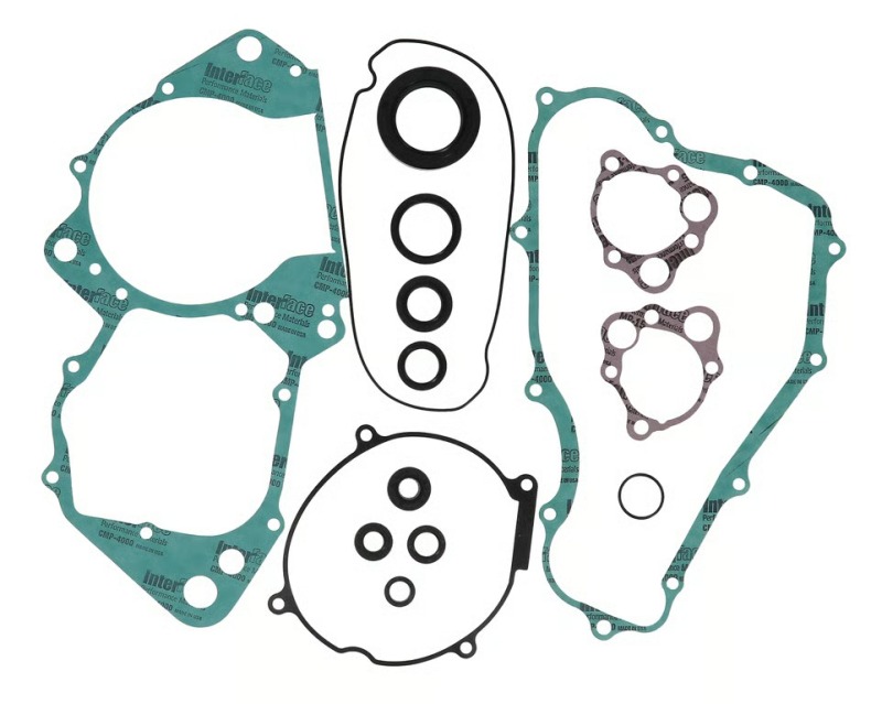 Wiseco 95-97 Yamaha YZ250 Bottom End Gasket Kit