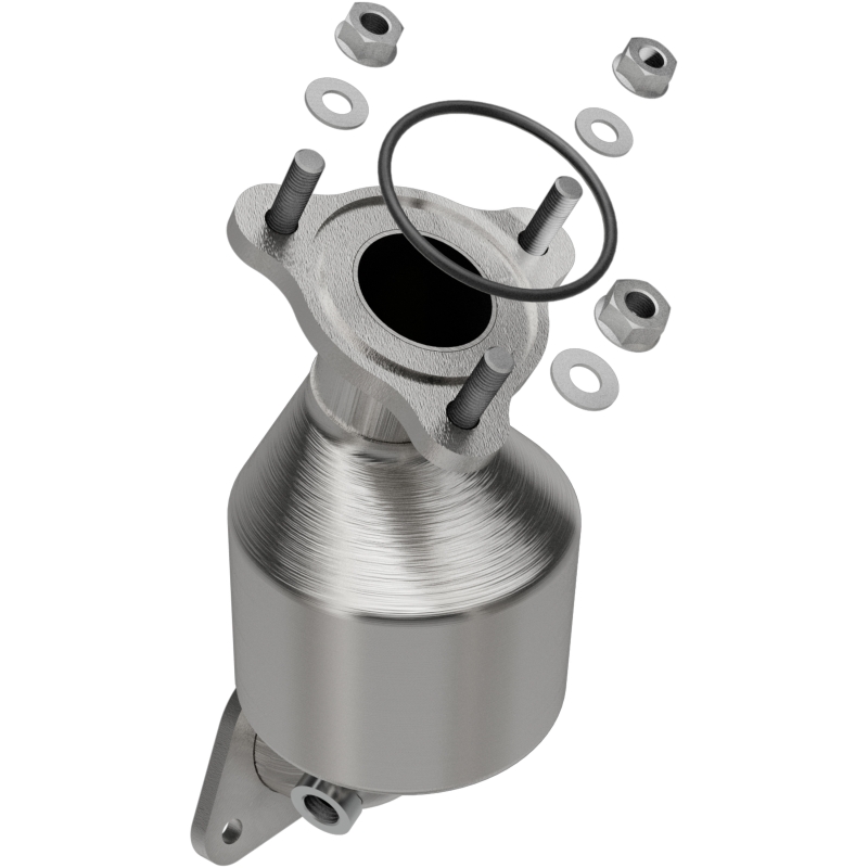 MagnaFlow Direct Fit Catalytic Converter 2010-2011 LaCrosse 3.6 L Underbody thumbnail 2