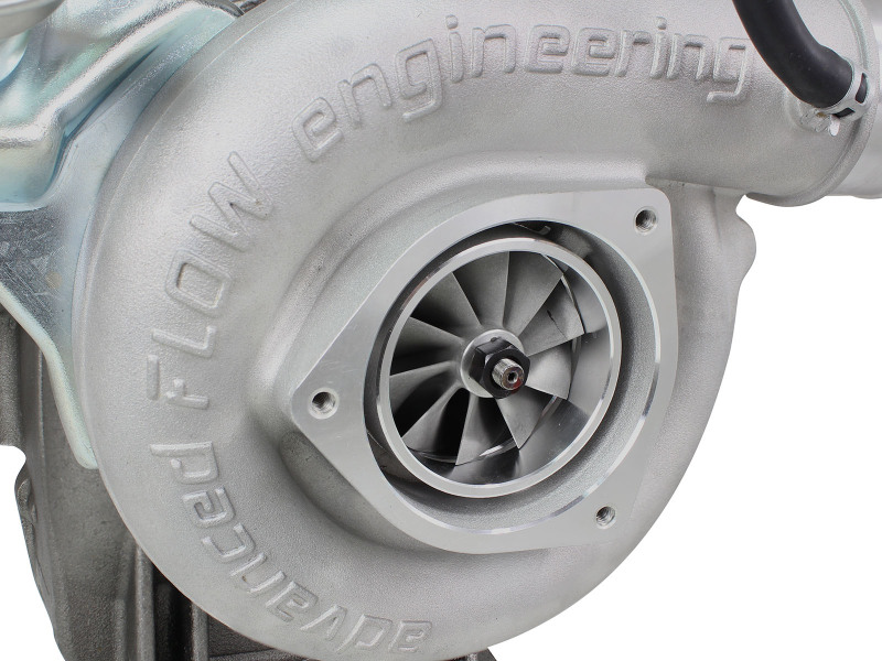 BladeRunner Street Series Turbocharger