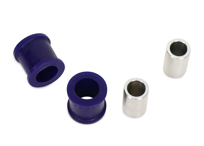 SuperPro Stabilizer Bar Bushing Kit
