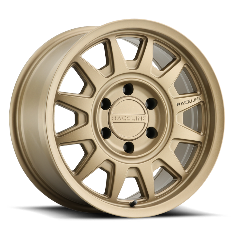 RCL 952 Aero Wheels