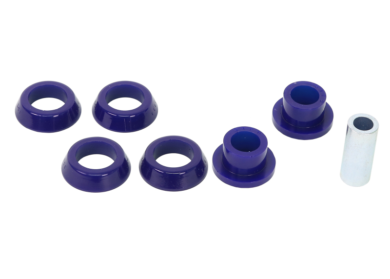 SuperPro 1985 Volvo 740 Rear Control Arm Bushing Kit