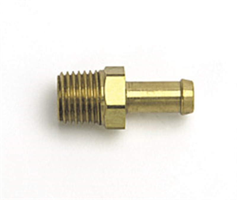 Russell Performance 1/4 NPT x 8mm (5/16in) Hose Single Barb Fitting thumbnail 7