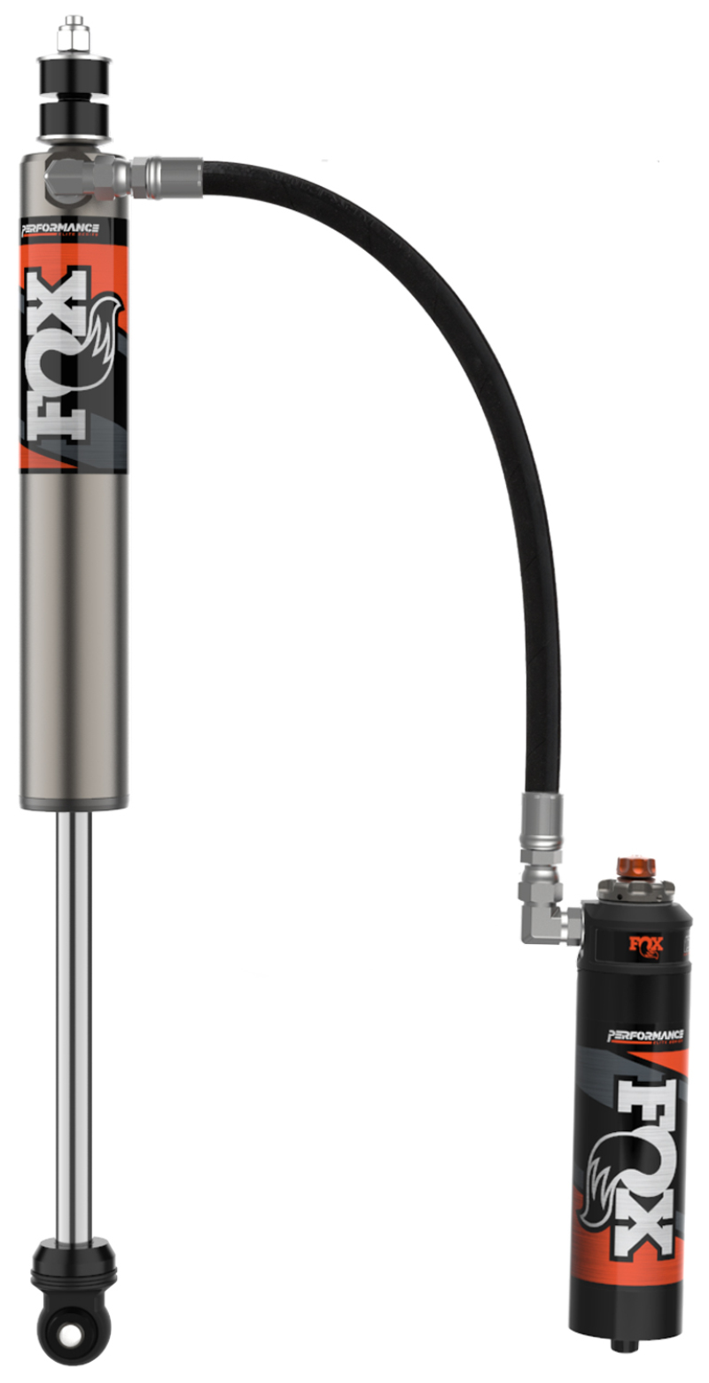 FOX 2.5 Perf Shock