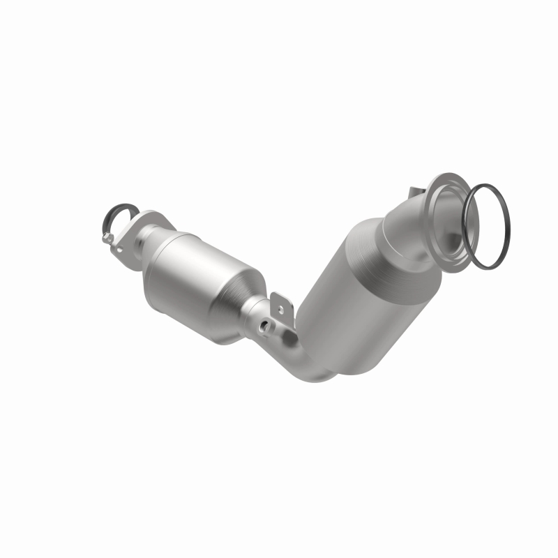MagnaFlow Direct Fit Catalytic Converter 22-24 Tundra 3.4 Left OEM thumbnail 5