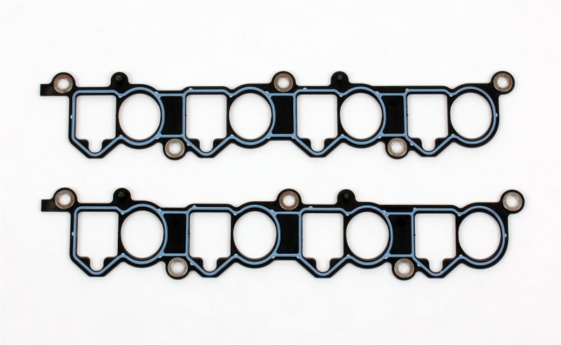 Cometic 96-97 Ford 4.6L DOHC Intake Manifold Gaskets (Pair) thumbnail 5