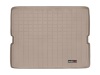 WT Cargo Liners - Tan